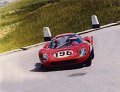 196 Ferrari Dino 206 S J.Guichet - G.Baghetti (67)
